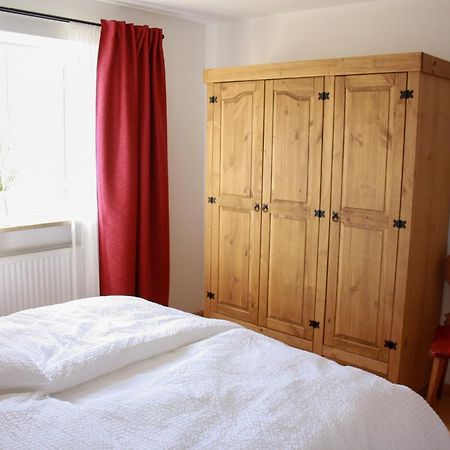 Ferienwohnung Schott Rettenberg Esterno foto