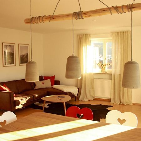 Ferienwohnung Schott Rettenberg Esterno foto