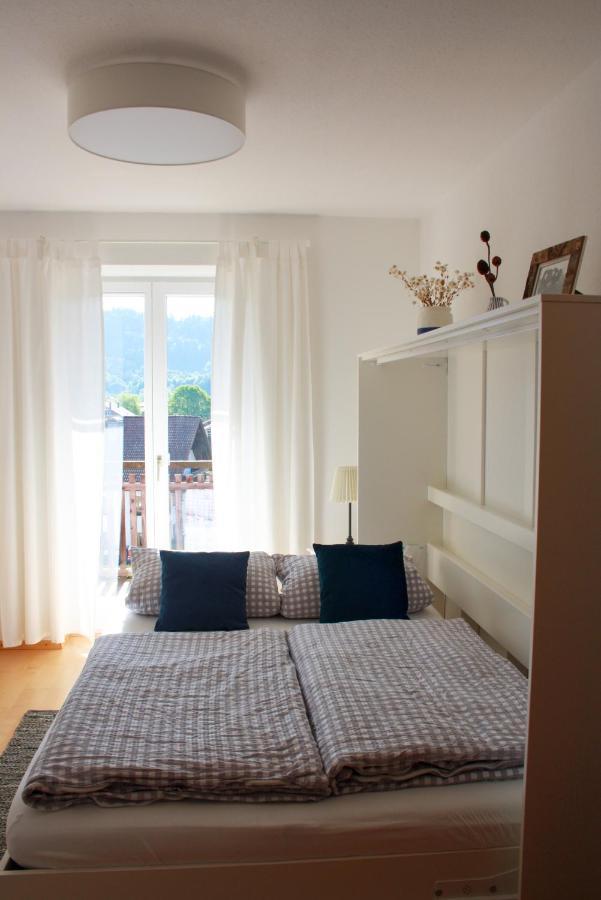 Ferienwohnung Schott Rettenberg Esterno foto