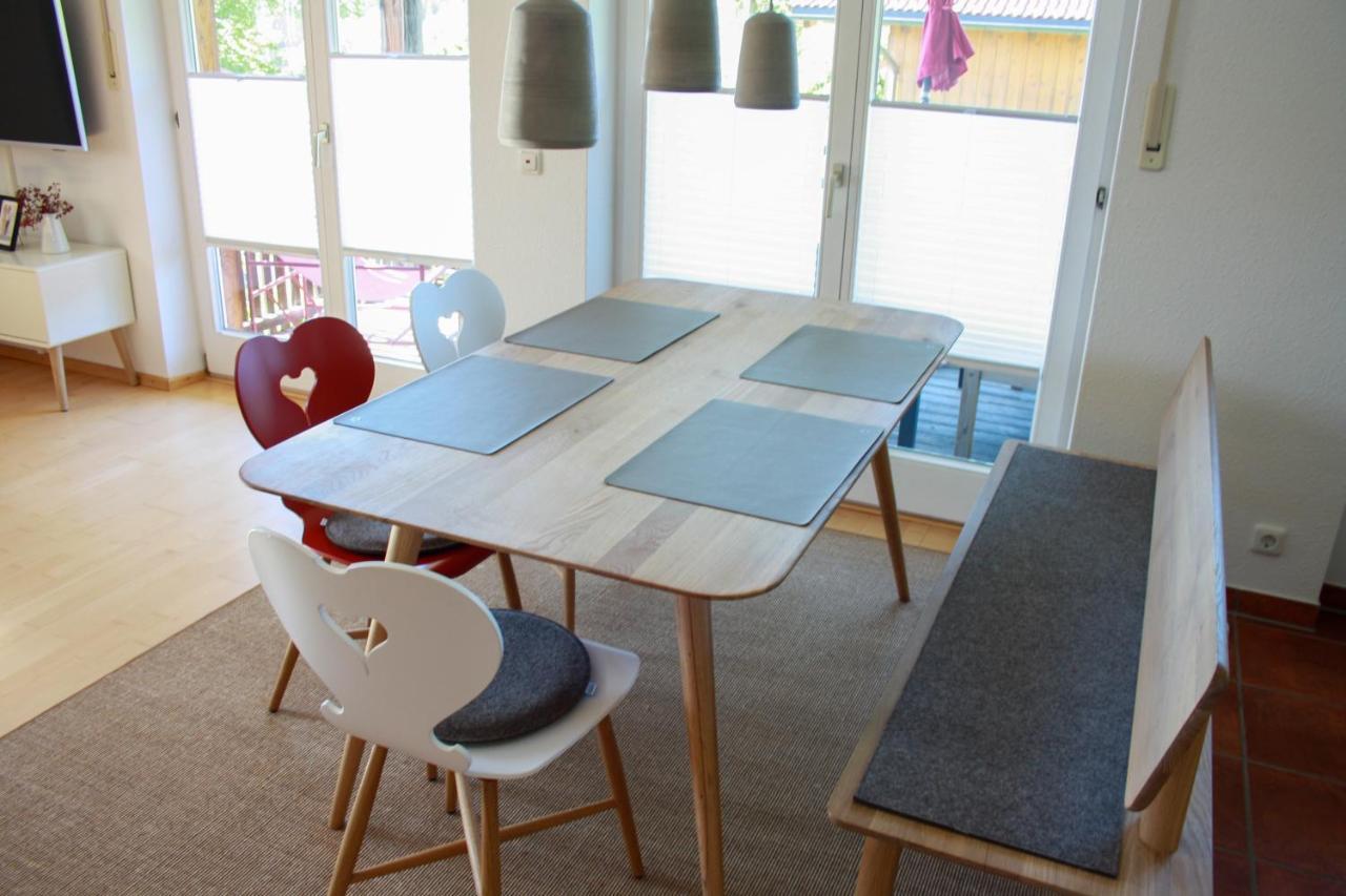 Ferienwohnung Schott Rettenberg Esterno foto