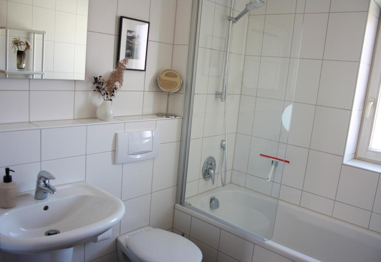 Ferienwohnung Schott Rettenberg Esterno foto