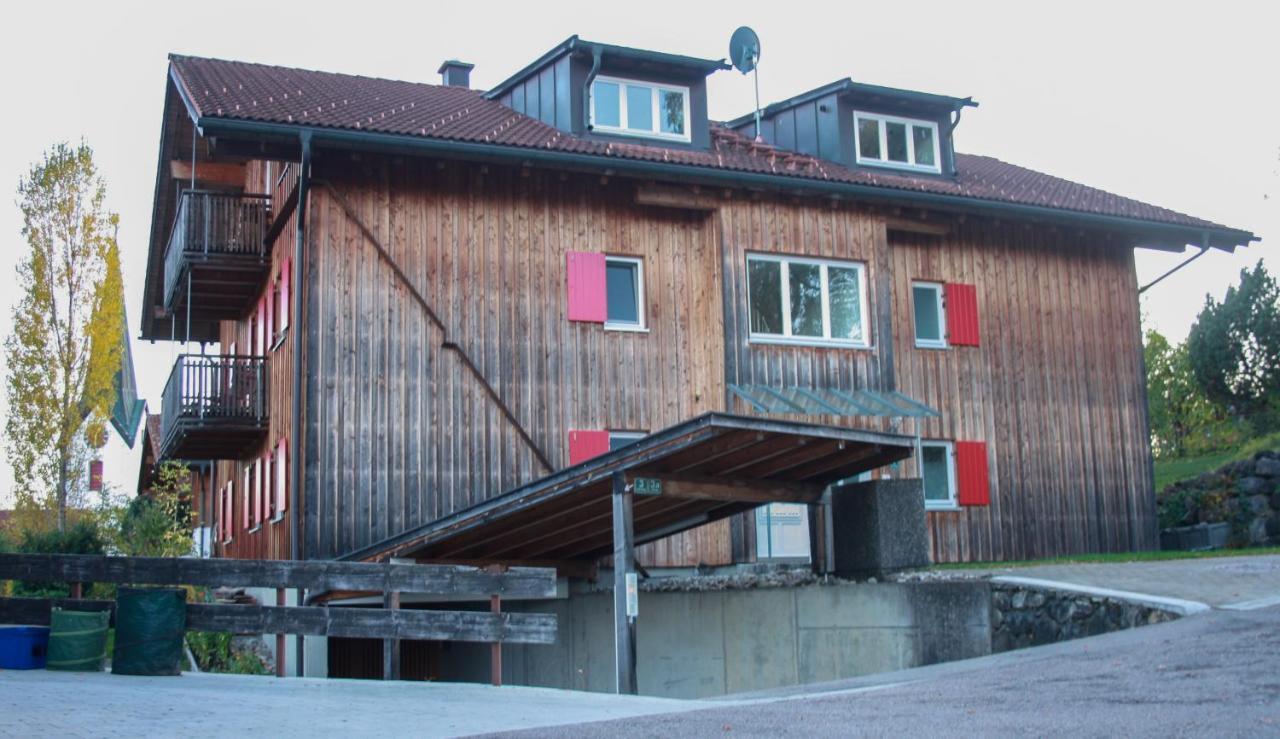 Ferienwohnung Schott Rettenberg Esterno foto