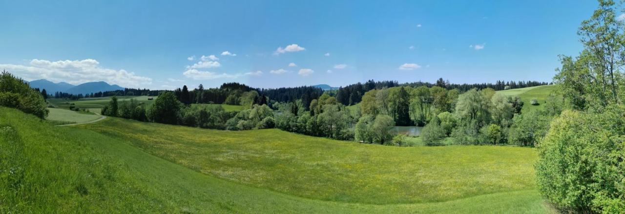 Ferienwohnung Schott Rettenberg Esterno foto