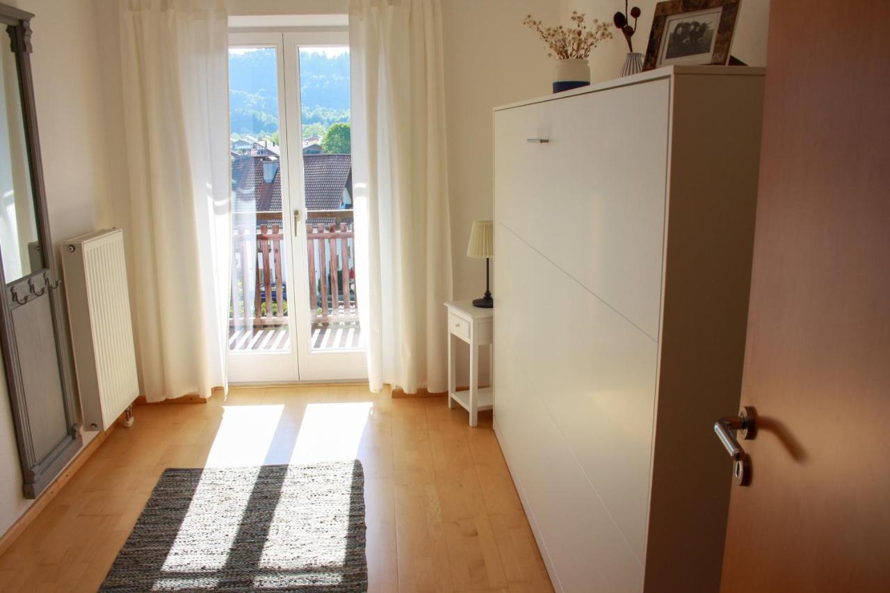 Ferienwohnung Schott Rettenberg Esterno foto