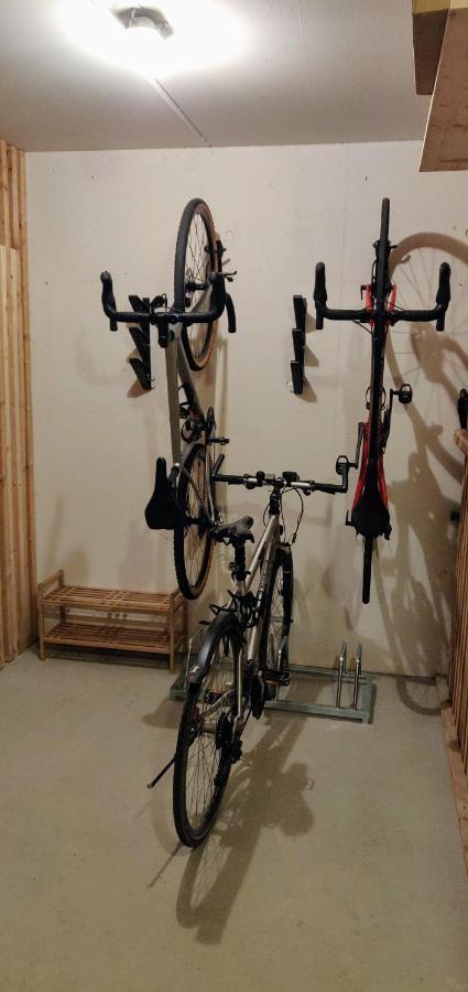 Ferienwohnung Schott Rettenberg Esterno foto