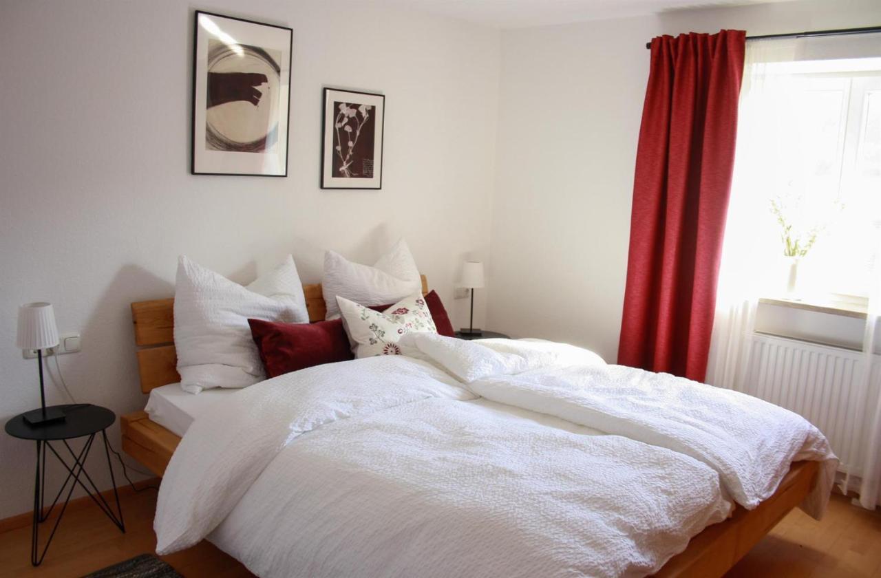 Ferienwohnung Schott Rettenberg Esterno foto