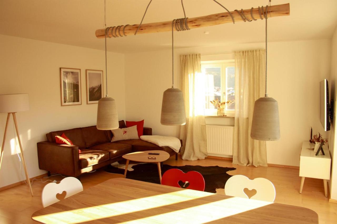 Ferienwohnung Schott Rettenberg Esterno foto