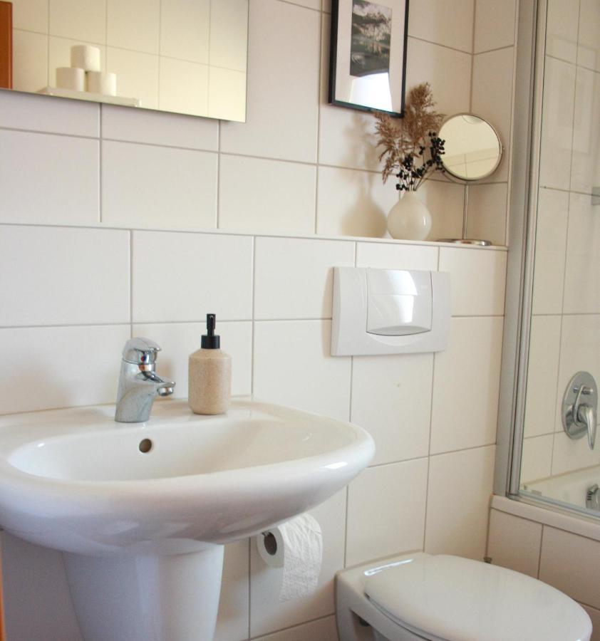 Ferienwohnung Schott Rettenberg Esterno foto